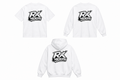 RX Mods White Clothes Bundle