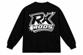 RX Mods Black Long Sleeve