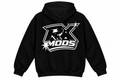 RX Mods Black Hoodie