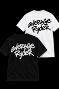 Average Ryder T-Shirt