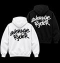 Average Ryder Hoodie