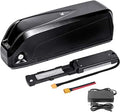52v 5 pin Ebike battery