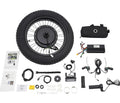 1500W 48V Ebike Conversion kit