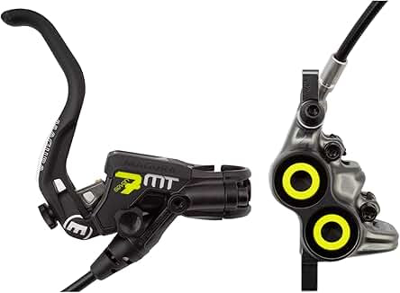 Magura MT7 Brake