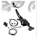 Surron Ultra Bee Footbrake