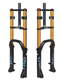 Upgraded Macfox, super 73, ridstar Front Suspension