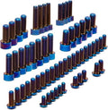 Surron Ultra Bee Fill Titanium Kit