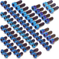 Talaria Sting, MX3, MX4 Full titanium Kit