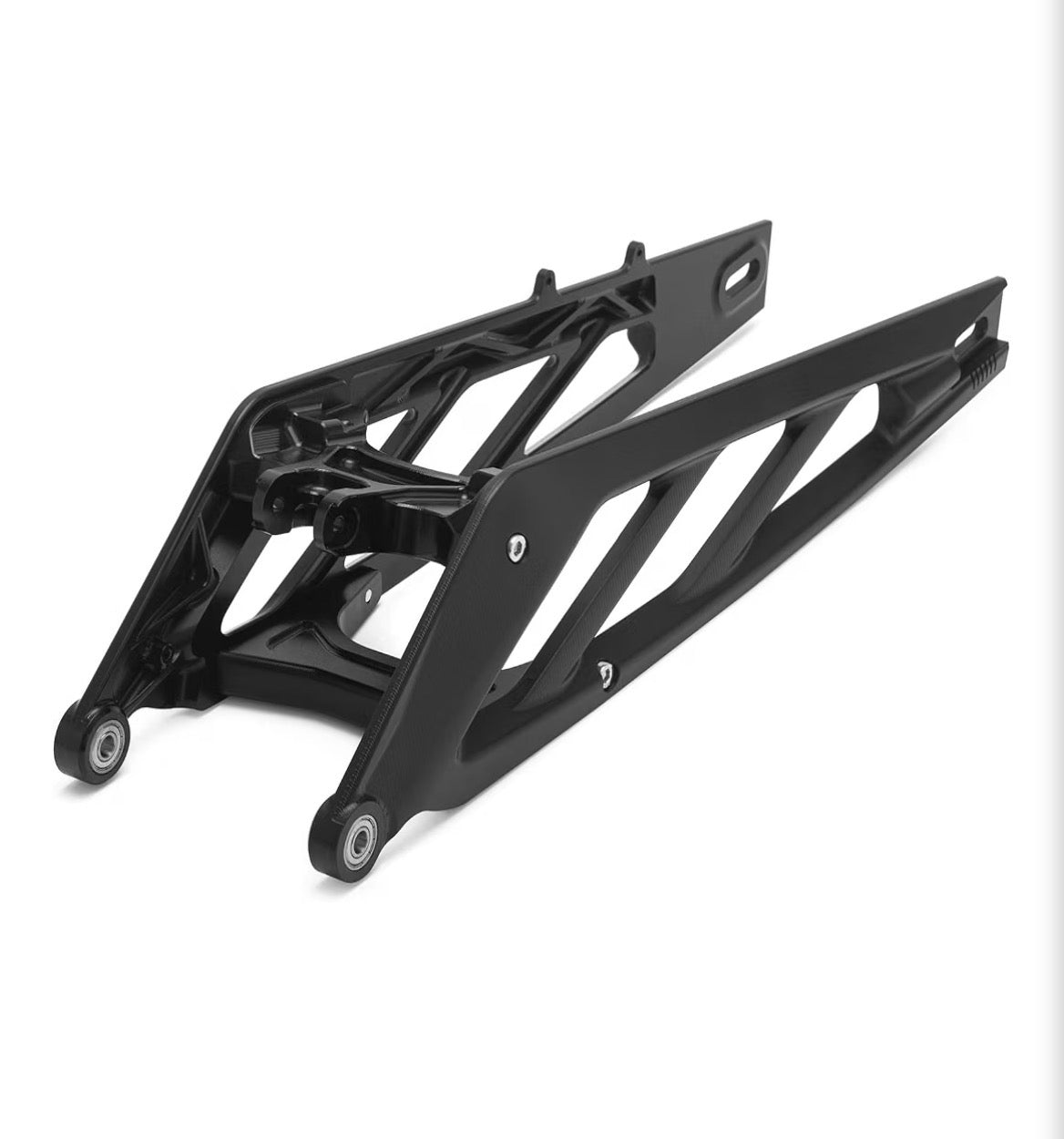 Extended 100mm Rear Swingarm Swing Arm for Segway X160 & X260 for Sur ron Light Bee X