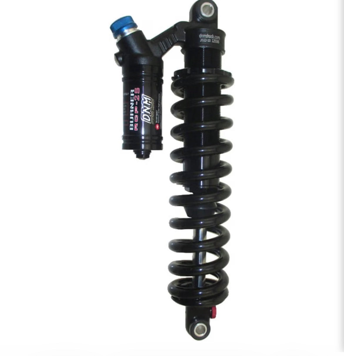 DJ-Motor 265mm 450lbs DNM Burner Rear Shock For Sur Ron Light Bee X Surron Electric Dirt Bike